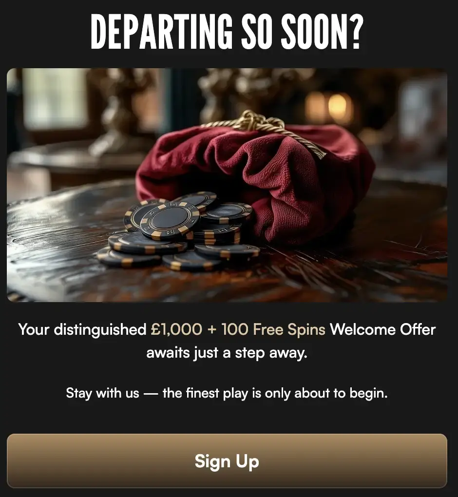 Harry Casino Account Verification