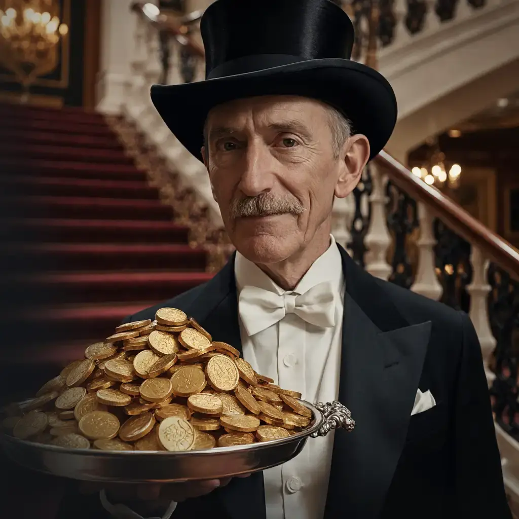 Harry Casino Live Games