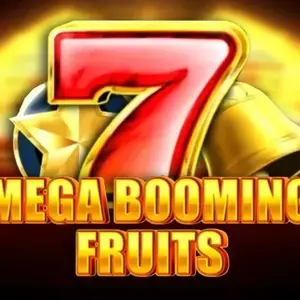 Mega Booming Fruits