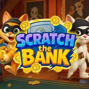 Scratch the Bank