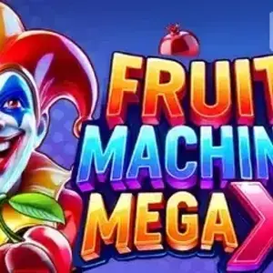 Fruit Machine Mega X