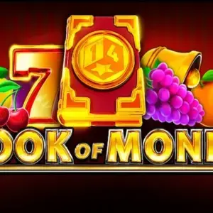 Book of Money